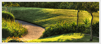 Landscaping companies